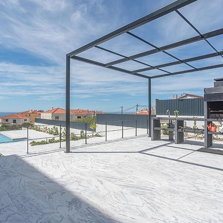 Apartamento T3 Mar Azul Apartment Назаре Екстериор снимка